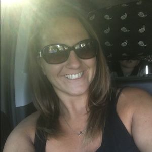 Meet your Posher, Rhonda